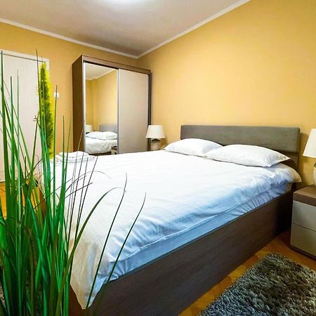 Apartament Rezidential Cero Тімішоара Екстер'єр фото