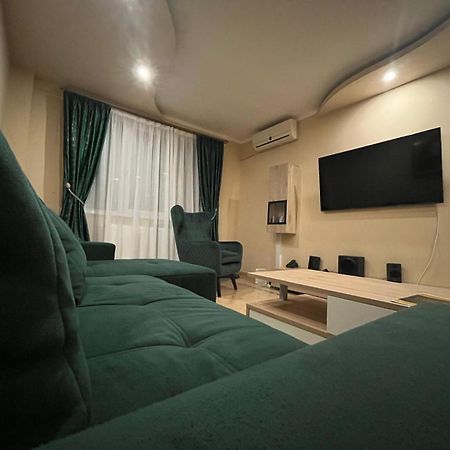 Apartament Rezidential Cero Тімішоара Екстер'єр фото
