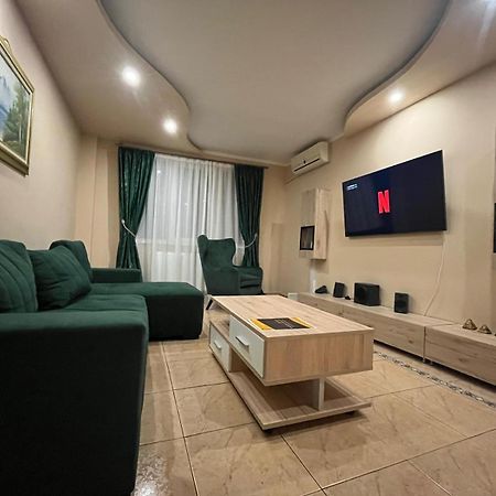 Apartament Rezidential Cero Тімішоара Екстер'єр фото