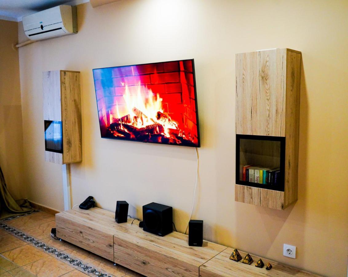 Apartament Rezidential Cero Тімішоара Екстер'єр фото