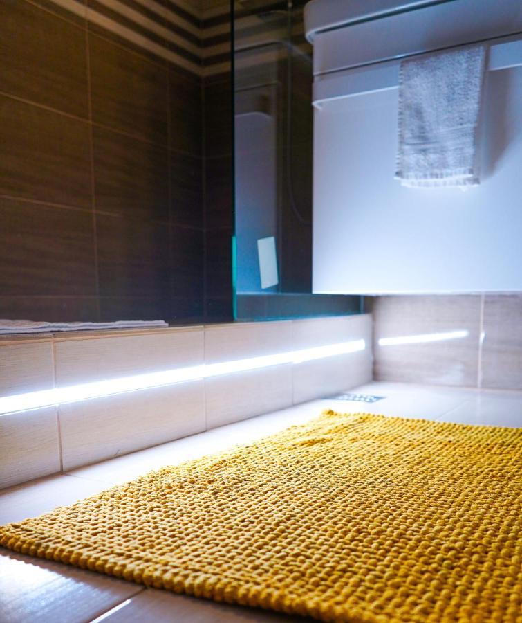 Apartament Rezidential Cero Тімішоара Екстер'єр фото