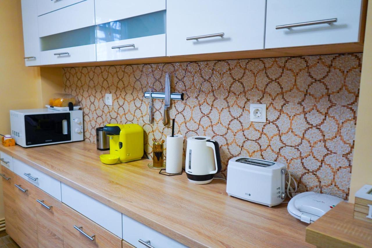 Apartament Rezidential Cero Тімішоара Екстер'єр фото