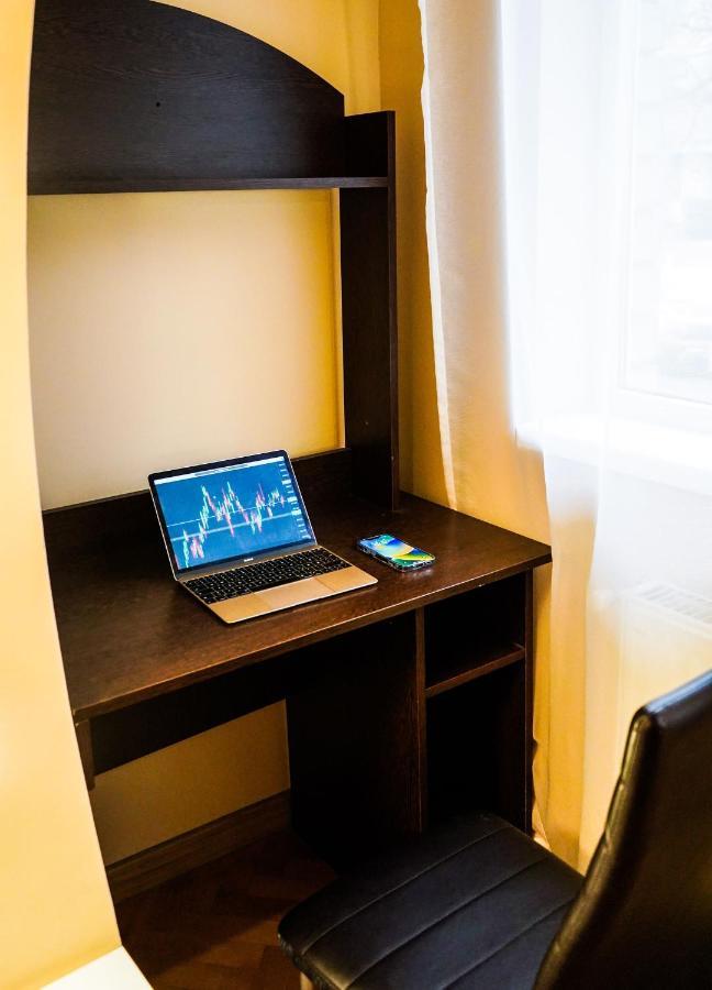 Apartament Rezidential Cero Тімішоара Екстер'єр фото