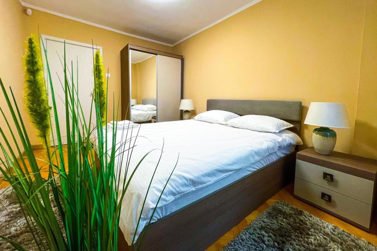 Apartament Rezidential Cero Тімішоара Екстер'єр фото