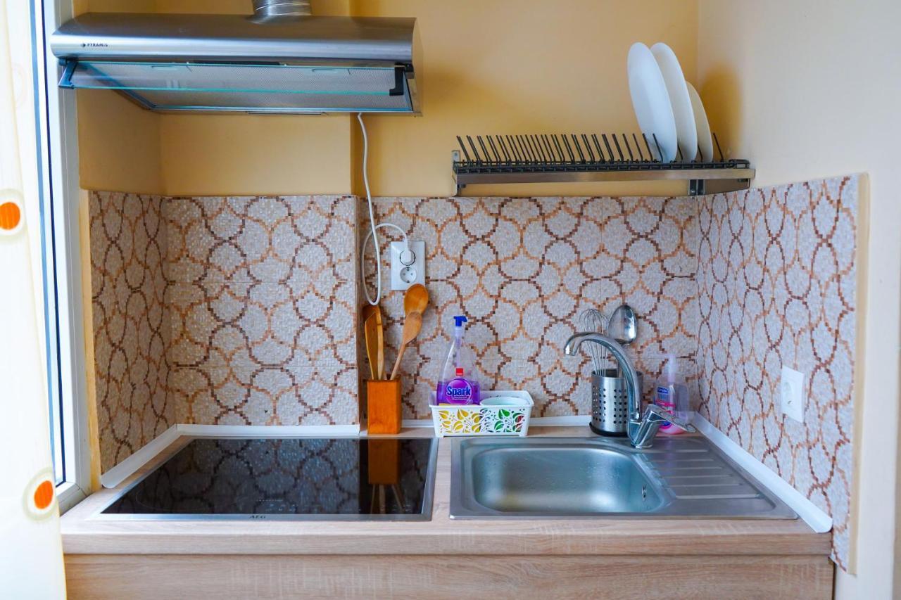 Apartament Rezidential Cero Тімішоара Екстер'єр фото