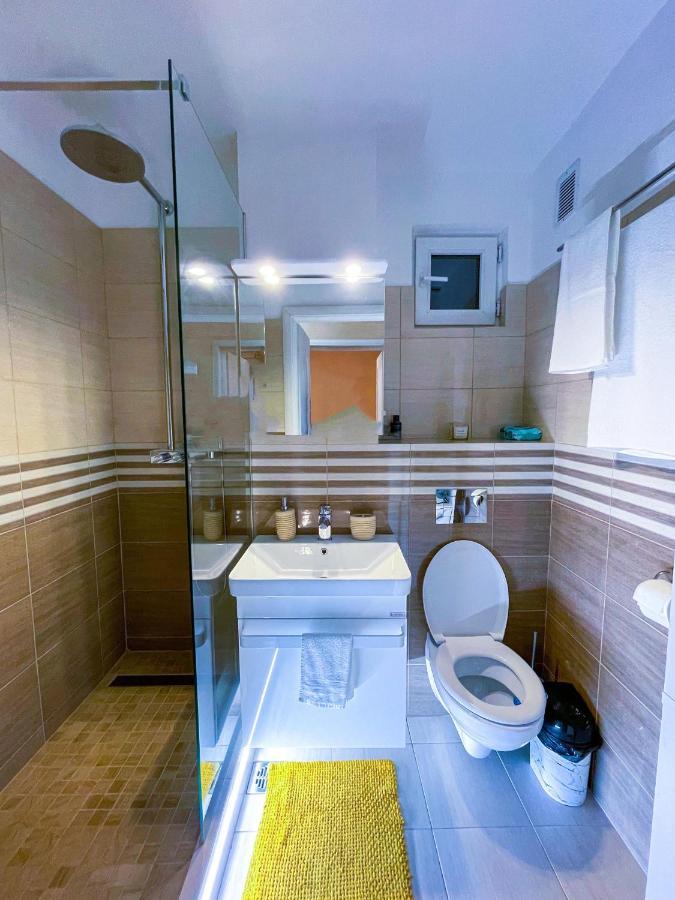 Apartament Rezidential Cero Тімішоара Екстер'єр фото