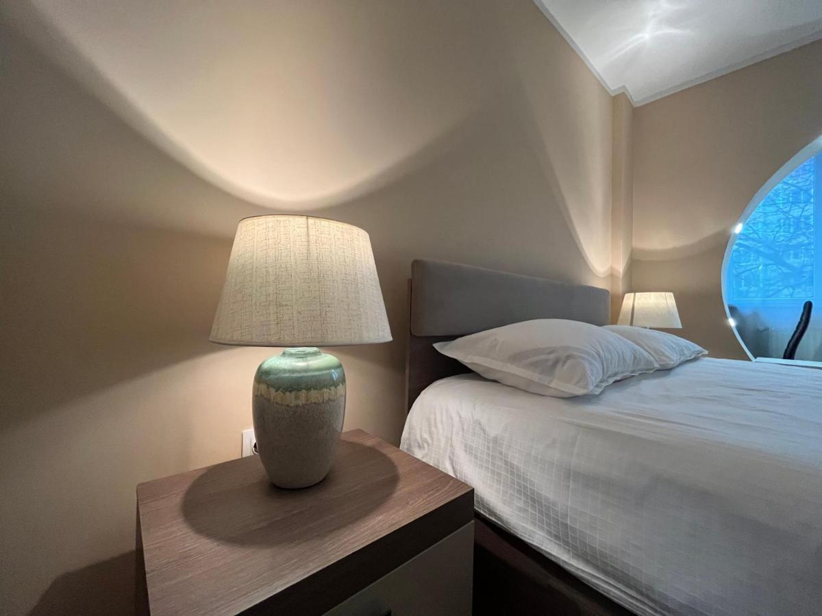 Apartament Rezidential Cero Тімішоара Екстер'єр фото