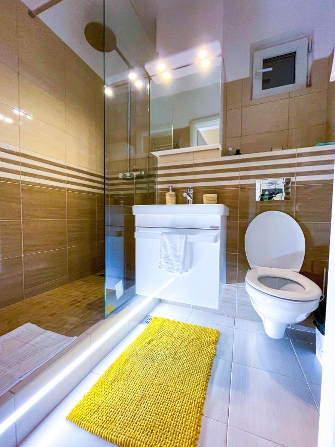 Apartament Rezidential Cero Тімішоара Екстер'єр фото