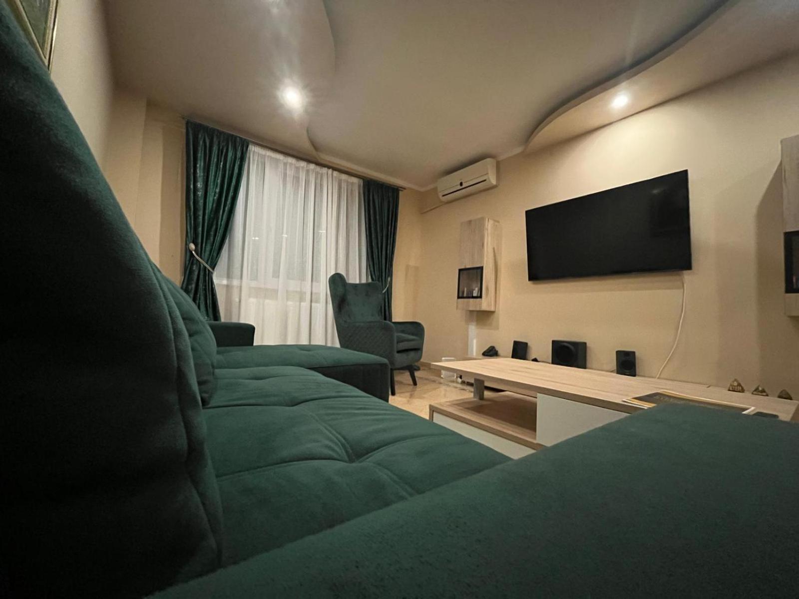 Apartament Rezidential Cero Тімішоара Екстер'єр фото