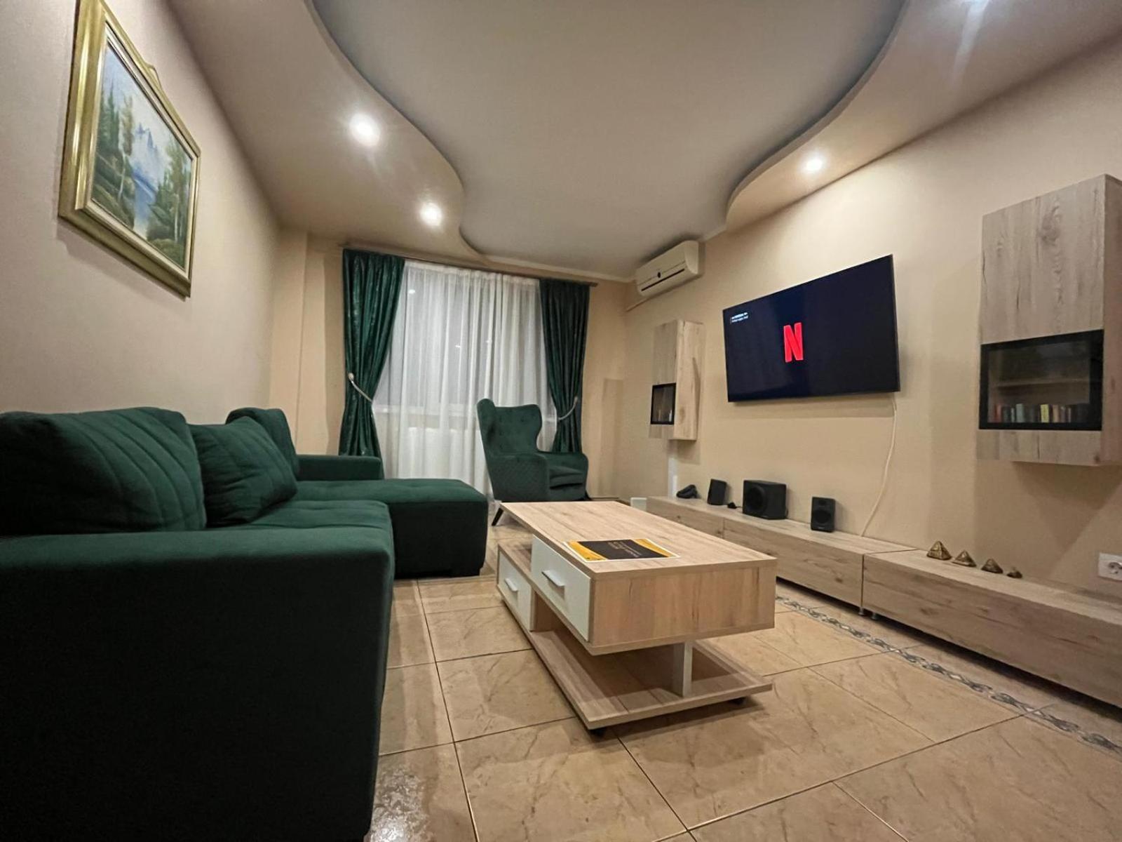 Apartament Rezidential Cero Тімішоара Екстер'єр фото