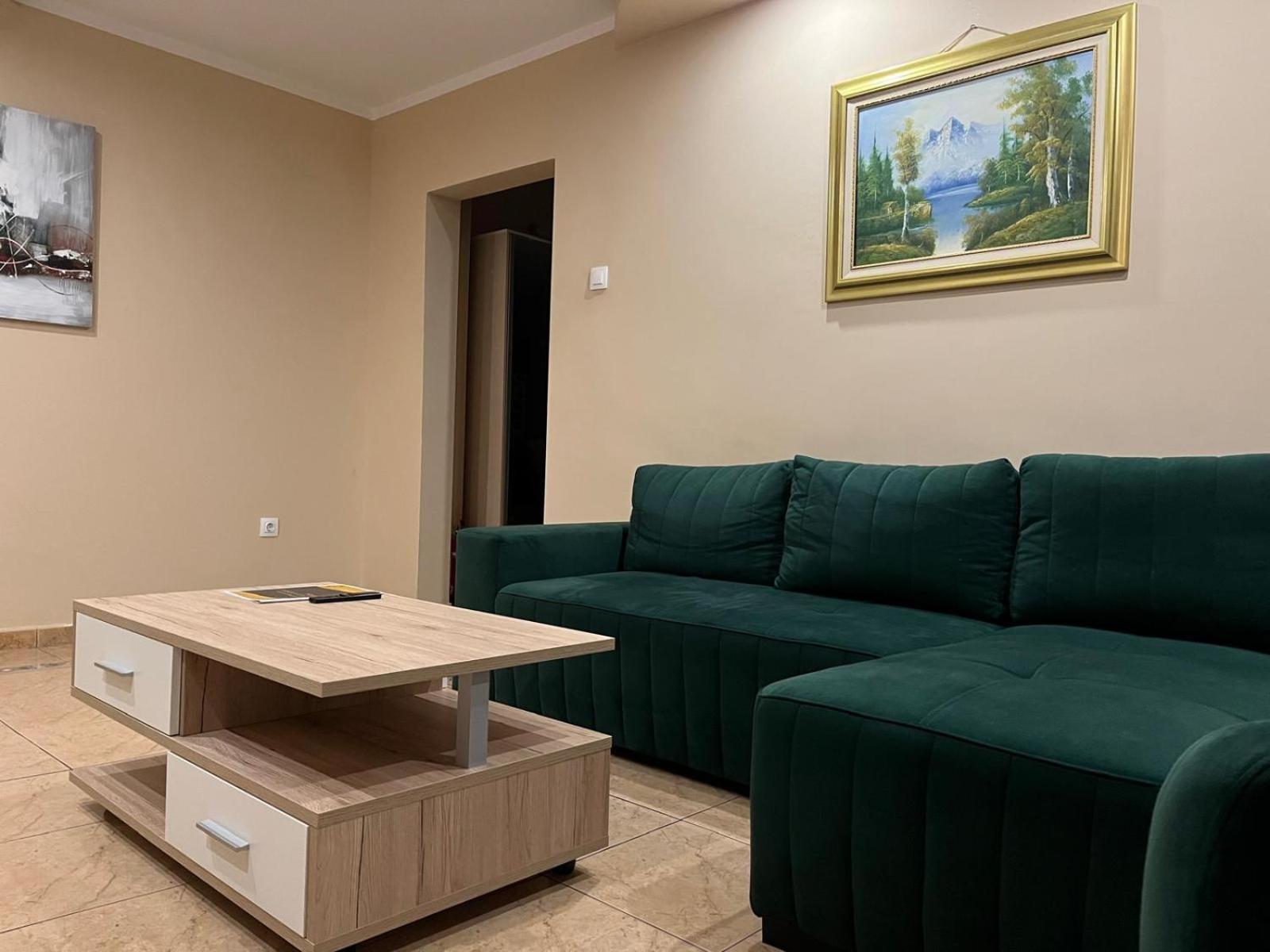 Apartament Rezidential Cero Тімішоара Екстер'єр фото